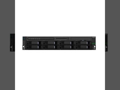 Intel Xeon 2-Socket Rack Server H3c Uniserver R4950 G5 Ultra Server Nein