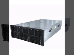Spitzentechnologie Fusion Server 1288hv7 Update Xeon 1u Xfusion Rack Server