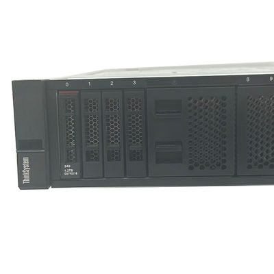 2.1GHz Intel Xeon CPU Lenovo SR658 Server Motherboard for 24 Bay Rack Mount Web Hosting