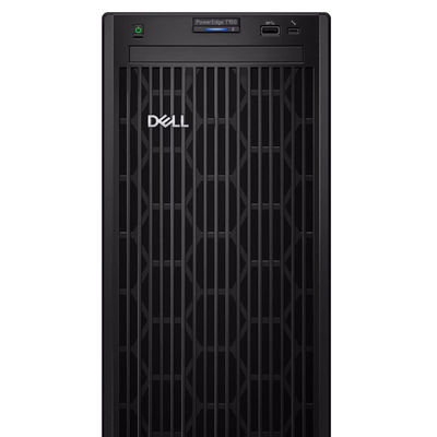 Poweredge T150 Server PC Computer Win Server 2019 Standard Intel Xeon CPU Tower Server