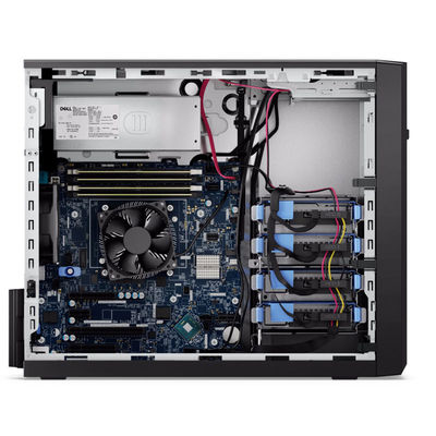 Poweredge T150 Server PC Computer Win Server 2019 Standard Intel Xeon CPU Tower Server