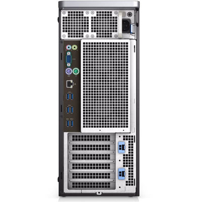 Precision T7820 GPU Media Xeon Tower Workstation Perfect for Video Editing