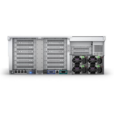 Intel Xeon Processor Rack Server Chassis for HP HPE Proliant DL580 Gen10 Win Server 2019 Standard
