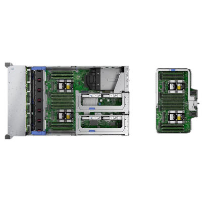 Intel Xeon Processor Rack Server Chassis for HP HPE Proliant DL580 Gen10 Win Server 2019 Standard
