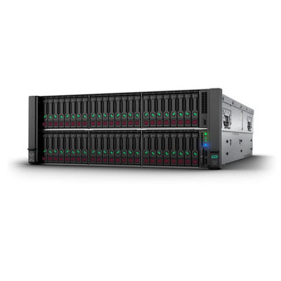 Intel Xeon Processor Rack Server Chassis for HP HPE Proliant DL580 Gen10 Win Server 2019 Standard
