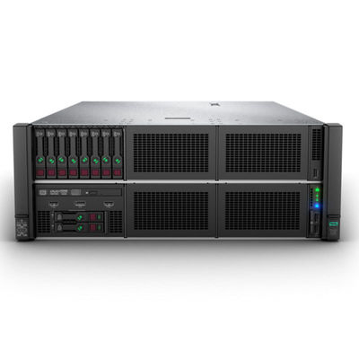 Intel Xeon Processor Rack Server Chassis for HP HPE Proliant DL580 Gen10 Win Server 2019 Standard