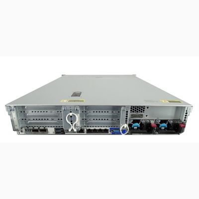 HPE HP Proliant DL380 Gen9 Computer System Intel Xeon E5 G9 DL380 Used Refurbished Server 2U Rack