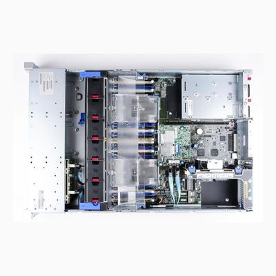 HPE HP Proliant DL380 Gen9 Computer System Intel Xeon E5 G9 DL380 Used Refurbished Server 2U Rack