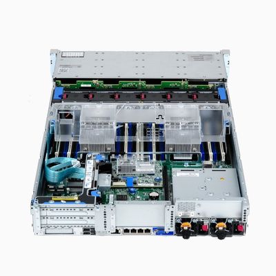 HPE HP Proliant DL380 Gen9 Computer System Intel Xeon E5 G9 DL380 Used Refurbished Server 2U Rack