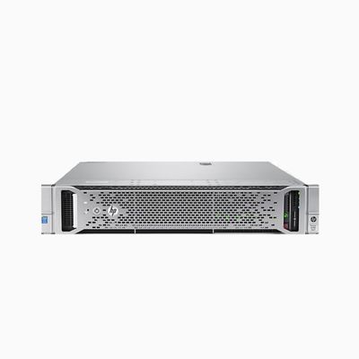 HPE HP Proliant DL380 Gen9 Computer System Intel Xeon E5 G9 DL380 Used Refurbished Server 2U Rack