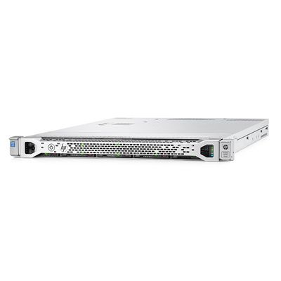 H P E Proliant DL360 G9 Intel Xeon E5 1.7Ghz 1U Server Rack Refurbished Used PC Computer