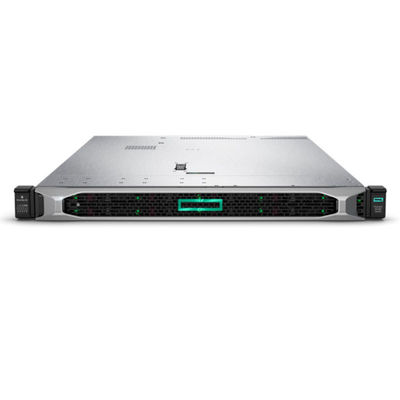 Private Mold HPE Proliant DL360 Gen10 Plus Server Dual Intel Xeon Gold Processor 2U Rack