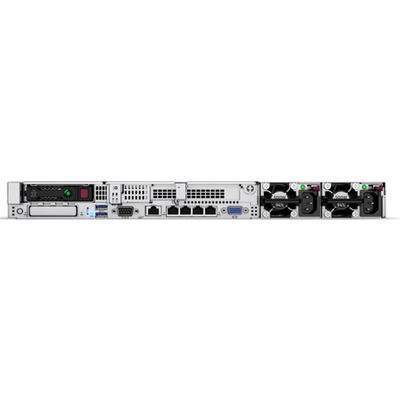 Private Mold HPE Proliant DL360 Gen10 Plus Server Dual Intel Xeon Gold Processor 2U Rack