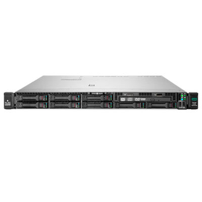 Private Mold HPE Proliant DL360 Gen10 Plus Server Dual Intel Xeon Gold Processor 2U Rack