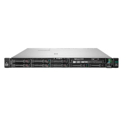 Private Mold HPE Proliant DL360 Gen10 Plus Server Dual Intel Xeon Gold Processor 2U Rack