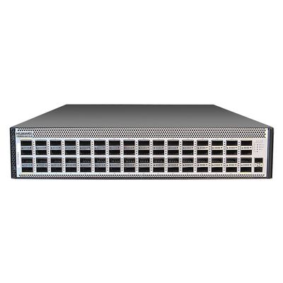 Capacity CloudEngine 8800 Series CE8850-64CQ-EI 64*100GE QSFP28/64*40GE QSFP Switches