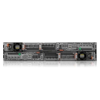 Dell Unity XT 480F 2U Rack All-Flash Unified Networking Storage System