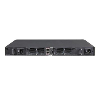 CE5810-24T4S-EI 1.28Tbps/11.52Tbps Switch Capacity and 96Mpps Packet Forwarding Rate