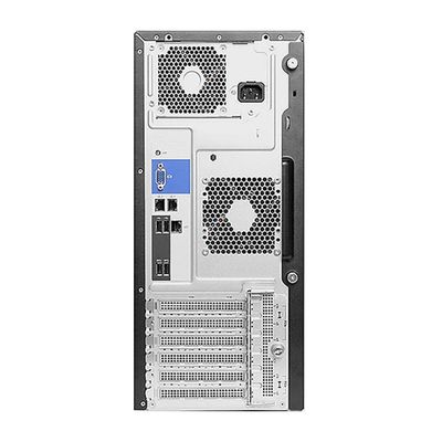 Intel Xeon Processor Hpe Proliant Ml110 Gen10 4.5u Tower Server for Business Solutions