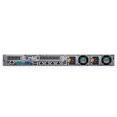 1U Processor Type Intel Xeon Gold 6256 12C 3.6GHZ CPU for Dell PowerEdge R640 Server