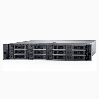 Stock Refurbished PowerEdge R540 Intel Xeon 4210 Rack Server Firewall Storage 2u