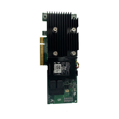 D ell PERC 11 H750 8GB 12Gbs x8 PCI-e RAID Controller