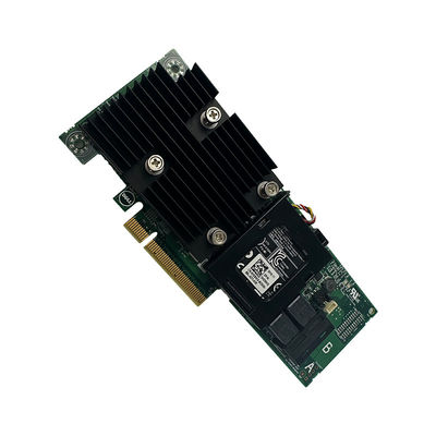 D ell PERC 11 H750 8GB 12Gbs x8 PCI-e RAID Controller