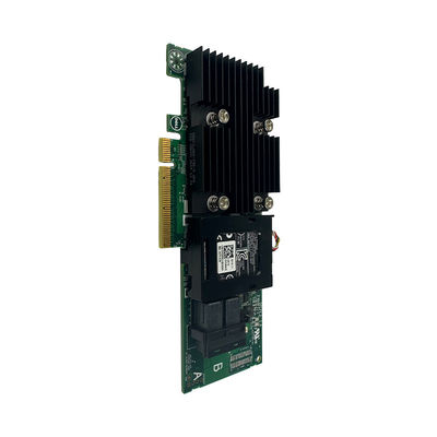 D ell PERC 11 H750 8GB 12Gbs x8 PCI-e RAID Controller