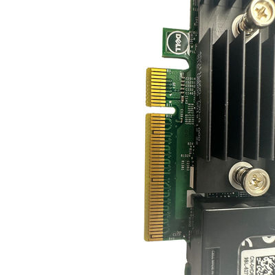 D ell PERC 11 H750 8GB 12Gbs x8 PCI-e RAID Controller