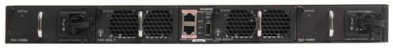 High Density Switch CE5850-48T4S2Q-EI 48 10/100/1000BASE-T 4 10GE SFP And 2 40GE QSFP