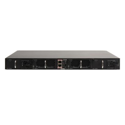 High Density Switch CE5850-48T4S2Q-EI 48 10/100/1000BASE-T 4 10GE SFP And 2 40GE QSFP