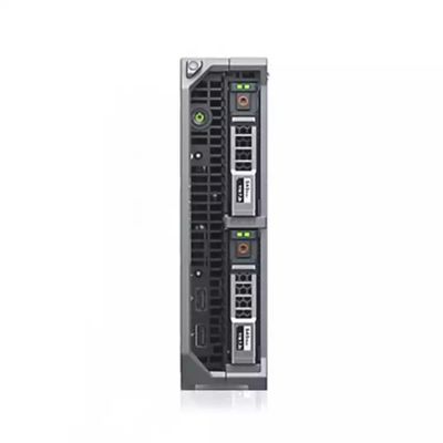 Half-Height Modular Blade Server PowerEdge M640 Database Density with Private Mold NO