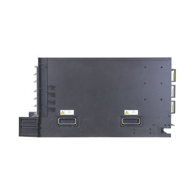 CE12804-DC Interface Card Board CE-SFU04A LACP Function for Streamlined Connections