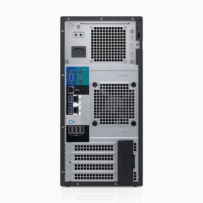 Poweredge T140 DDR4 RAM Intel Xeon 2200 ERP Enterprise Tower Server in Mini PC Design