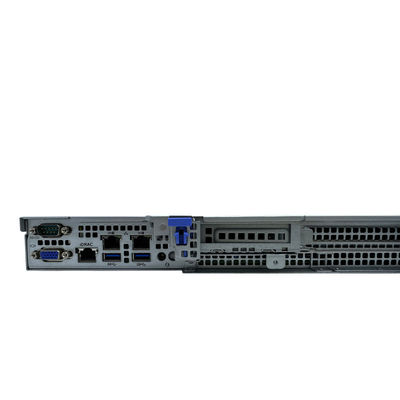 DE LL Poweredge R340 Server Rack Interl Xeon 3.1GHz Server for Increased Productivity