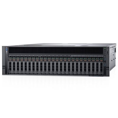 DELL Poweredge R940 Rack Server Intel CPU and 3.1GHz Processor for Powerful Computing