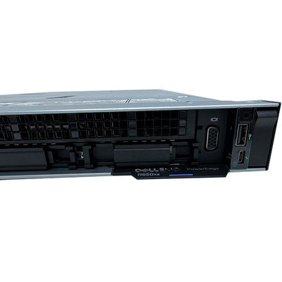 DE LL PowerEdge R740 2U Rack Server with 16x2.5 Hard Drive DDR4 8GB Win Web and GPU