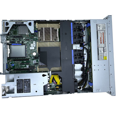 DE LL PowerEdge R740 2U Rack Server with 16x2.5 Hard Drive DDR4 8GB Win Web and GPU