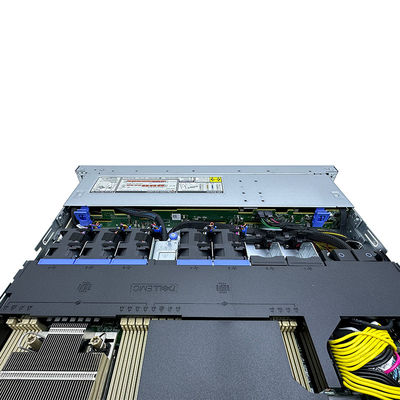 DE LL PowerEdge R740 2U Rack Server with 16x2.5 Hard Drive DDR4 8GB Win Web and GPU