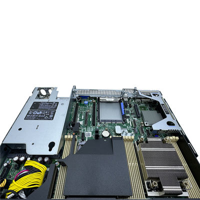 DE LL PowerEdge R740 2U Rack Server with 16x2.5 Hard Drive DDR4 8GB Win Web and GPU