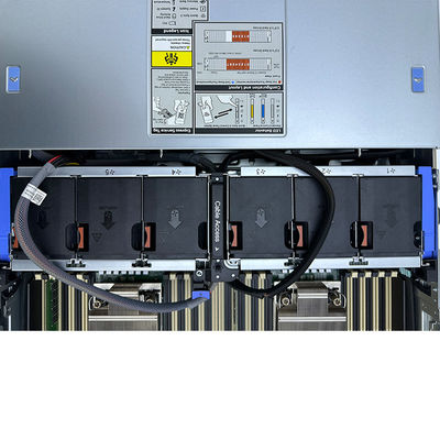 Poweredge PC Computer Network Equipment Intel Xeon CPU 2U GPU Rack Server for DE LL R750xa