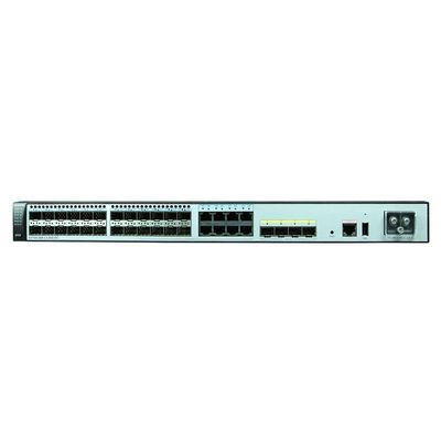 H3C S5700 Series S5720-28X-Li-24s-DC Switch for Full-Duplex Half-Duplex Communication
