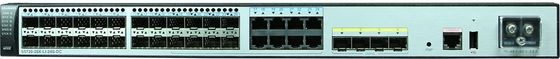 H3C S5700 Series S5720-28X-Li-24s-DC Switch for Full-Duplex Half-Duplex Communication