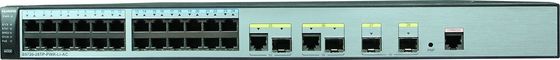 Advanced 56 Gb/s Capacity S5720-28tp-Pwr-Li-AC Poe Network Switch with SNMP Function