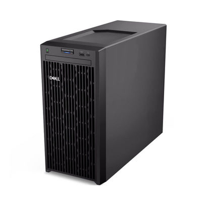 Private Mold NO DE LL Poweredge T150 Intel Xeon CPU ERP Enterprise Tower Server Rack