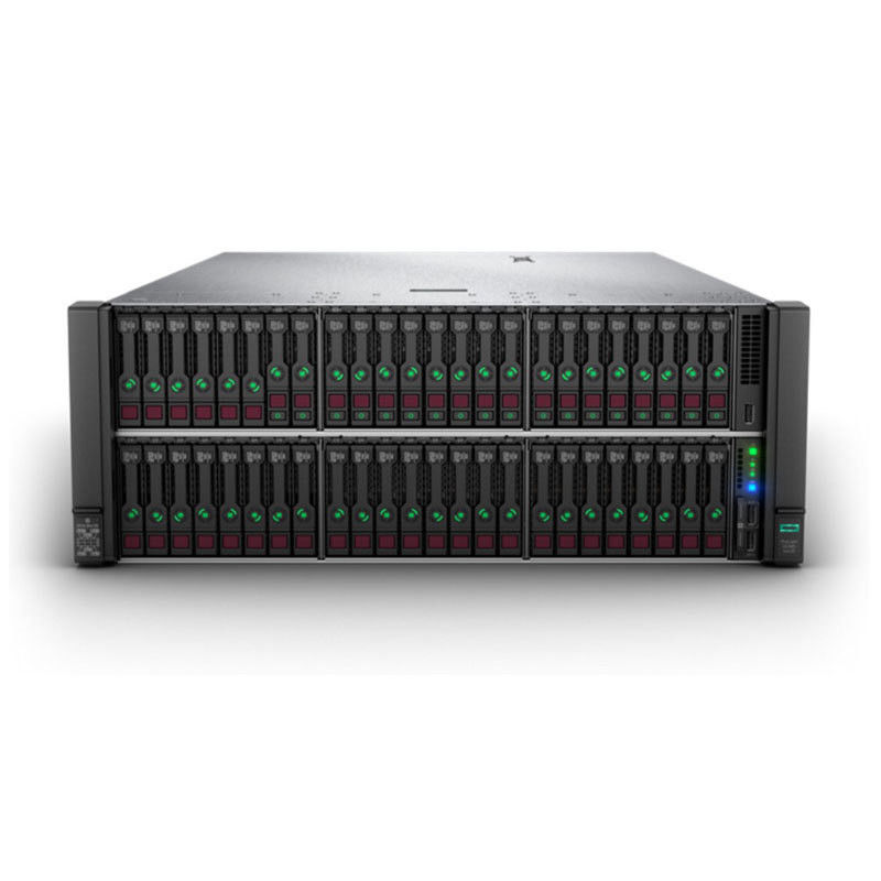 Intel Xeon Processor Rack Server Chassis for HP HPE Proliant DL580 Gen10 Win Server 2019 Standard