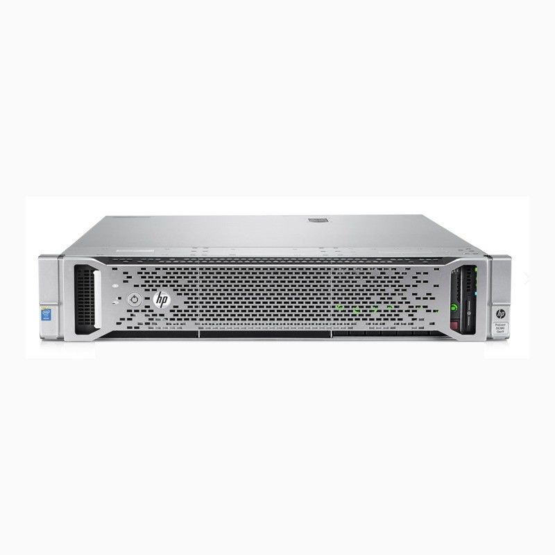 HPE HP Proliant DL380 Gen9 Computer System Intel Xeon E5 G9 DL380 Used Refurbished Server 2U Rack
