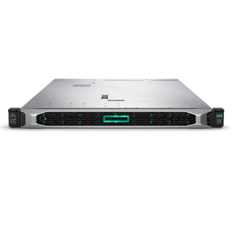 Private Mold HPE Proliant DL360 Gen10 Plus Server Dual Intel Xeon Gold Processor 2U Rack