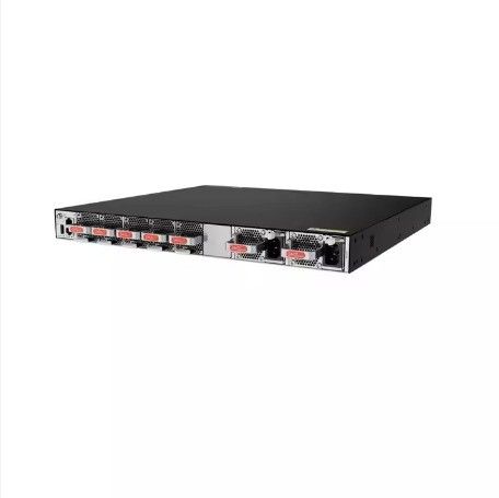 100G Ethernet Switch CE8851-32CQ4BQ Network Switches Speed and 56 Gb/s Switch Capacity