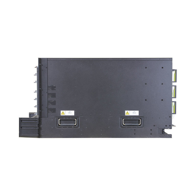 CE12804-DC Interface Card Board CE-SFU04A LACP Function for Streamlined Connections